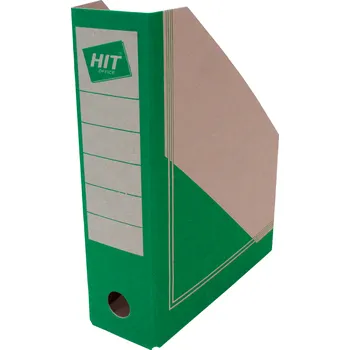 Archivní box BOARD Colour zelený