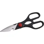 LEVIOR Nůžky multifunkční - nerez 70/210mm