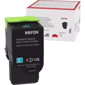 Xerox 006R04361 azurový (cyan) originální toner