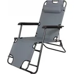 Springos Relax zahradní polohovací…