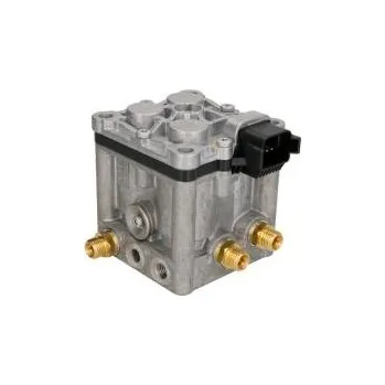 Váha vzduchu Blok (elektromagnetický ventil) EGR SCANIA P, G, R, T 17226