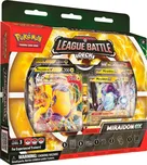 Pokémon League Battle Deck Miraidon Ex