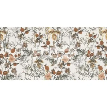 Obklad ABK Wide&Style Mini Obklad Berries 60 x 120 cm, rektifikovaný, matný, PF60008441