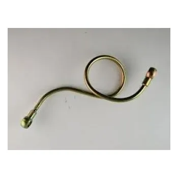 Přislušenství brzdového systému Olejová trubka kompresoru Avia Euro II 1743