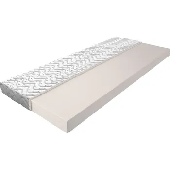 Matrace Dětská matrace SABAH 70x160 cm, potah toria + vyzvednutí ZDARMA