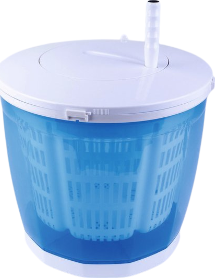 Kempingová ruční pračka Camp4