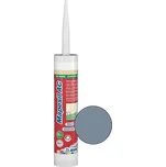 Mapei Sanitární silikon Mapesil AC 125, hradní šedá, 310 ml 4812542IT