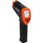 Bigstren 21263 černý/oranžový