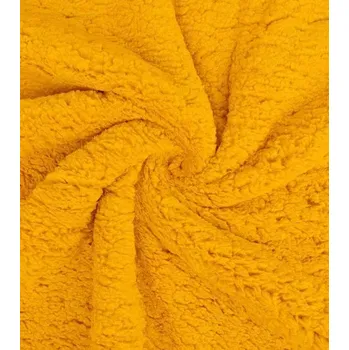 EU Beránek okrový metráž