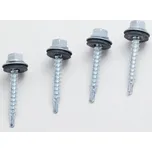 Covernit Farmářský samořezný šroub 4,8 x 35 mm 4,8 x 35 mm pozink