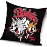 Carbotex Tom a Jerry polštářek 40 x 40…