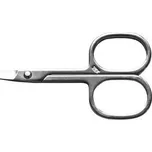 4045 nůžky nehtové ohnuté 9