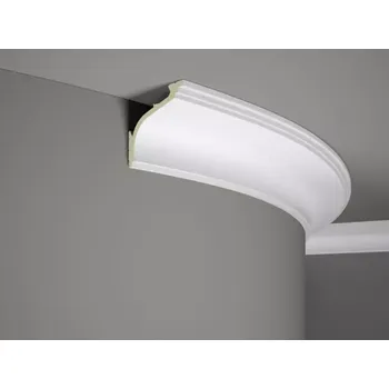 Podlahová lišta Flexibilní stropní lišta MDB110F 200x9x11cm Mardom