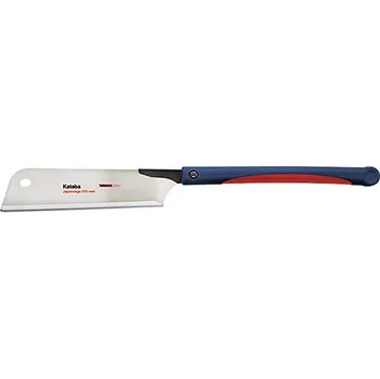 Ruční pilka Wisent Japonská pila Kataba, délka čepele: 270 mm, 14 zubů na palec&nbsp;44018 270 WIS