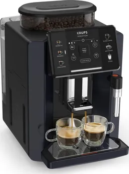 Kávovar Krups Sensation C50 EA910B10