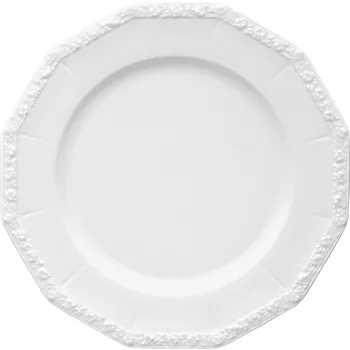 Talíř Rosenthal, Servírovací talíř Maria Bílá 30,4 cm - Formadore