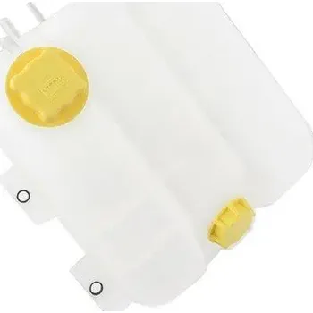 Vodní pumpa motoru Expanzní nádoba VOLVO EC360C EC460B