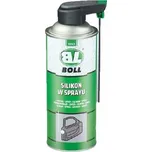 BOLL Silikon ve spreji 001023 400 ml
