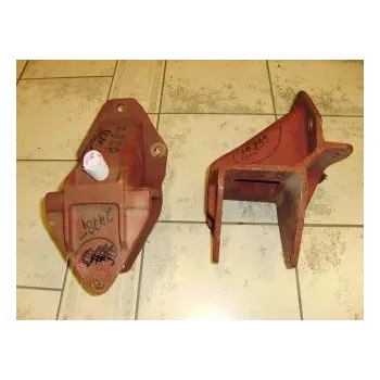 Zadní světlomet Zadní držák zadního pera Liaz 12831