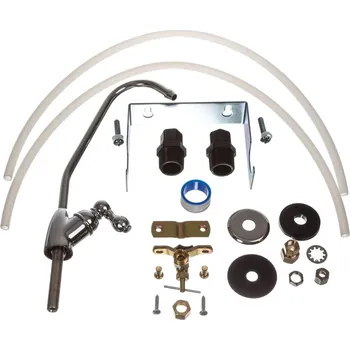 Připojovací souprava Special, 23 ks