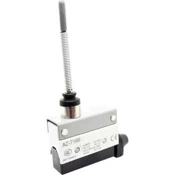 vypínač Koncový spínač AZ-7166, IP65, 250V 10A
