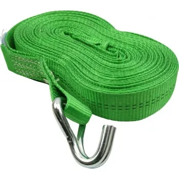 DOPRAVNÍ PÁS - DLOUHÝ ZELENÝ 2T / D-11,7 / Š35MM 1000DAN FAST PC