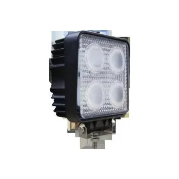 Přídavný světlomet Pracovní světlo LED 9-32V, 20W, 4xLED, 2800Lm 14114