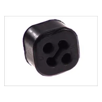 Silentblok tlumiče výfuku pro IVECO DAILY III-V. 05.99-07.07 15865