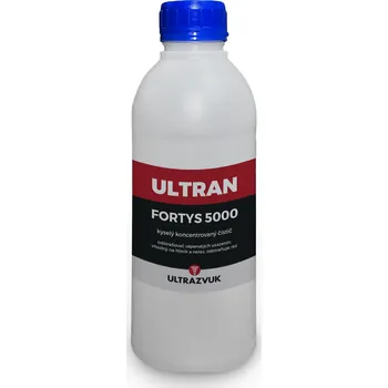 Průmyslový čistič Ultran Fortys 5000 - 1L