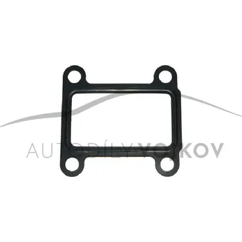 Ventil palivového systému Těsnění AGR ventil ELRING Alfa Romeo 147 1.9 16V JTD