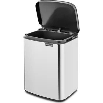 Odpadkový koš Brabantia Bo odpadkový koš 7 l ocel 222948