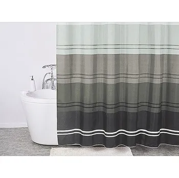 Sprchový závěs Venus Sprchový závěs Stripes, 200 × 180 cm, polyester STRIPES 180