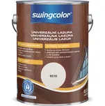Swingcolor Univerzální lazura, vápenná bílá, polomatná, 2,5 l 6303.T02,5.9510