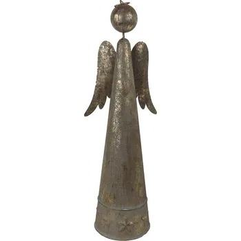 Vánoční dekorace Dekorační anděl K3442/2