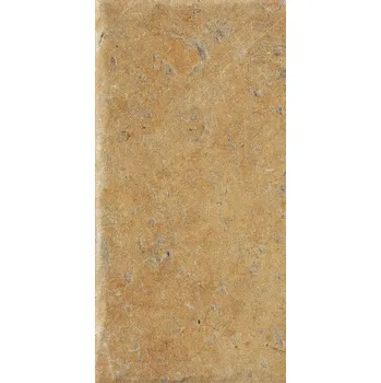 Dlažba CIR Cotto del Campiano Giallo Umbria 20x40 (skladem) 50605