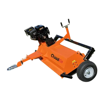 Mulčovač Mulčovač za čtyřkolku QuadKit 150 LC15hp