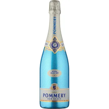 Pommery Royal Blue Sky 0,75 l 12,5 %