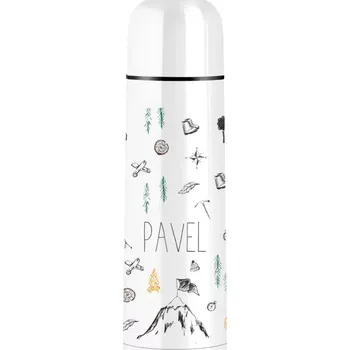 Termoska Termoska Táborák