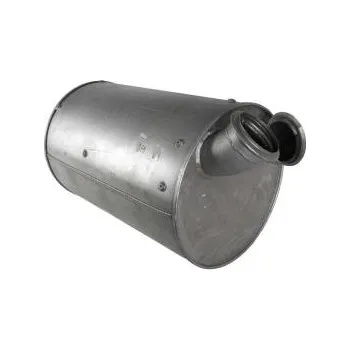 Tlumič výfuku Tlumič výfuku DAF 6347
