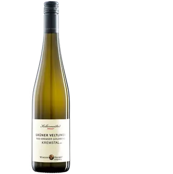 Víno Kellermeister Privat Grüner Veltliner Kremstal DAC 0,75l