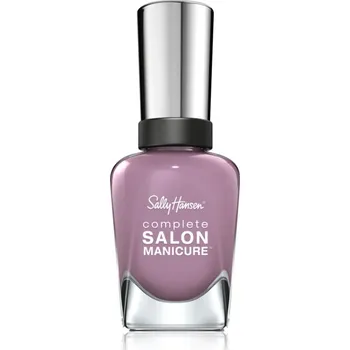 Lak na nehty Sally Hansen Complete Salon Manicure posilující lak na nehty odstín Flora Donna 14.7 ml