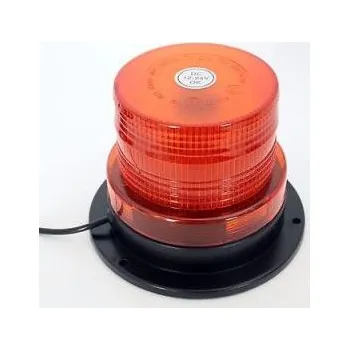 Maják Maják LED 12-24V na pevné i na magnetické uchycení 14160