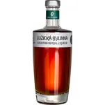 GALLI DISTILLERY Lužická bylinná 25 %…