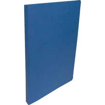 HIT Deska A4 prešpán s rychlosvorkou, modrá