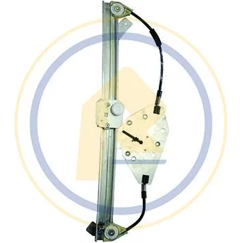 Stahovačka okna Zvedací zařízení oken Ac Rolcar 01.4348