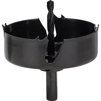 Elektrická zásuvka Craftomat Vykružovací pila, ø 80 mm, ocel 2.608.588.696