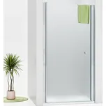 WellMall Alfa 60 cm dveře Grape chrom