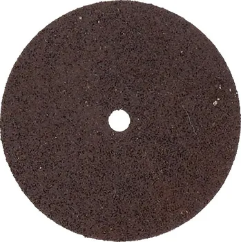 Řezný kotouč Dremel Řezný kotouč 420, ø 24 × 1 × 3,2 mm, 35000 ot./min 2615042032