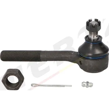 Táhlo řízení Hlava příčného táhla řízení MERTZ M-S0491