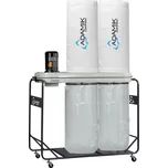 Odsávač pilin ADAMIK FT 202 NF